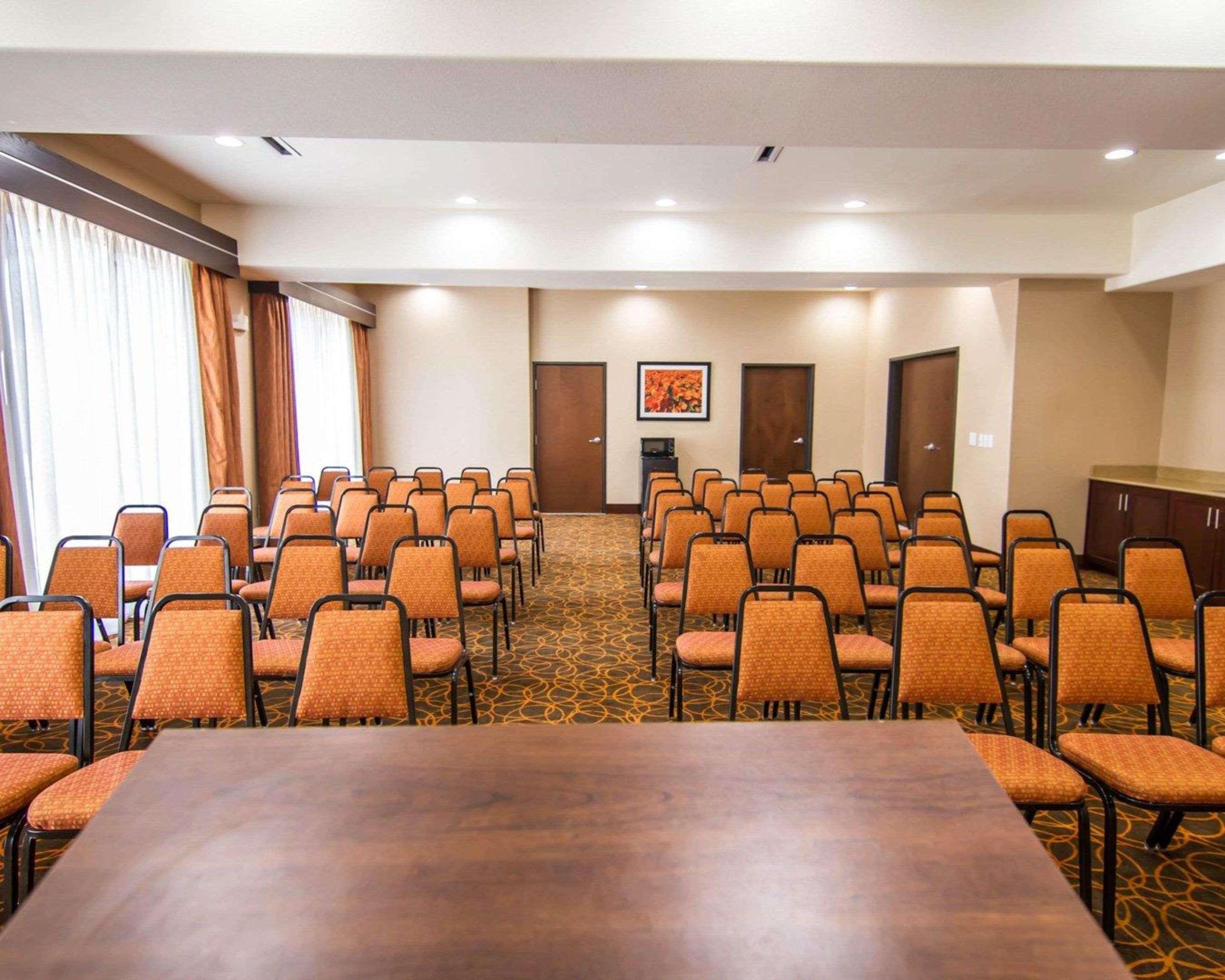 Sleep Inn & Suites I-20 Shreveport Eksteriør bilde