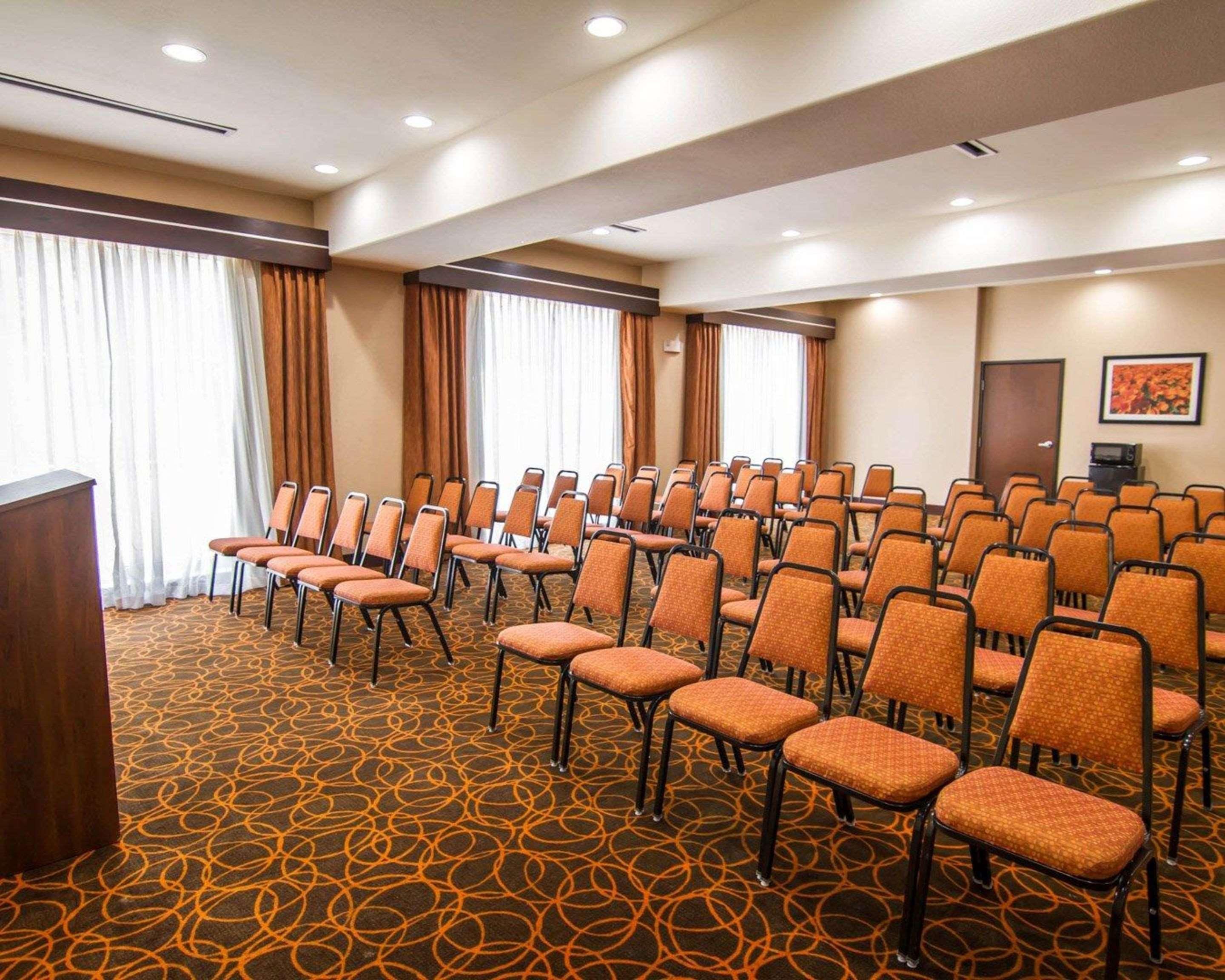 Sleep Inn & Suites I-20 Shreveport Eksteriør bilde