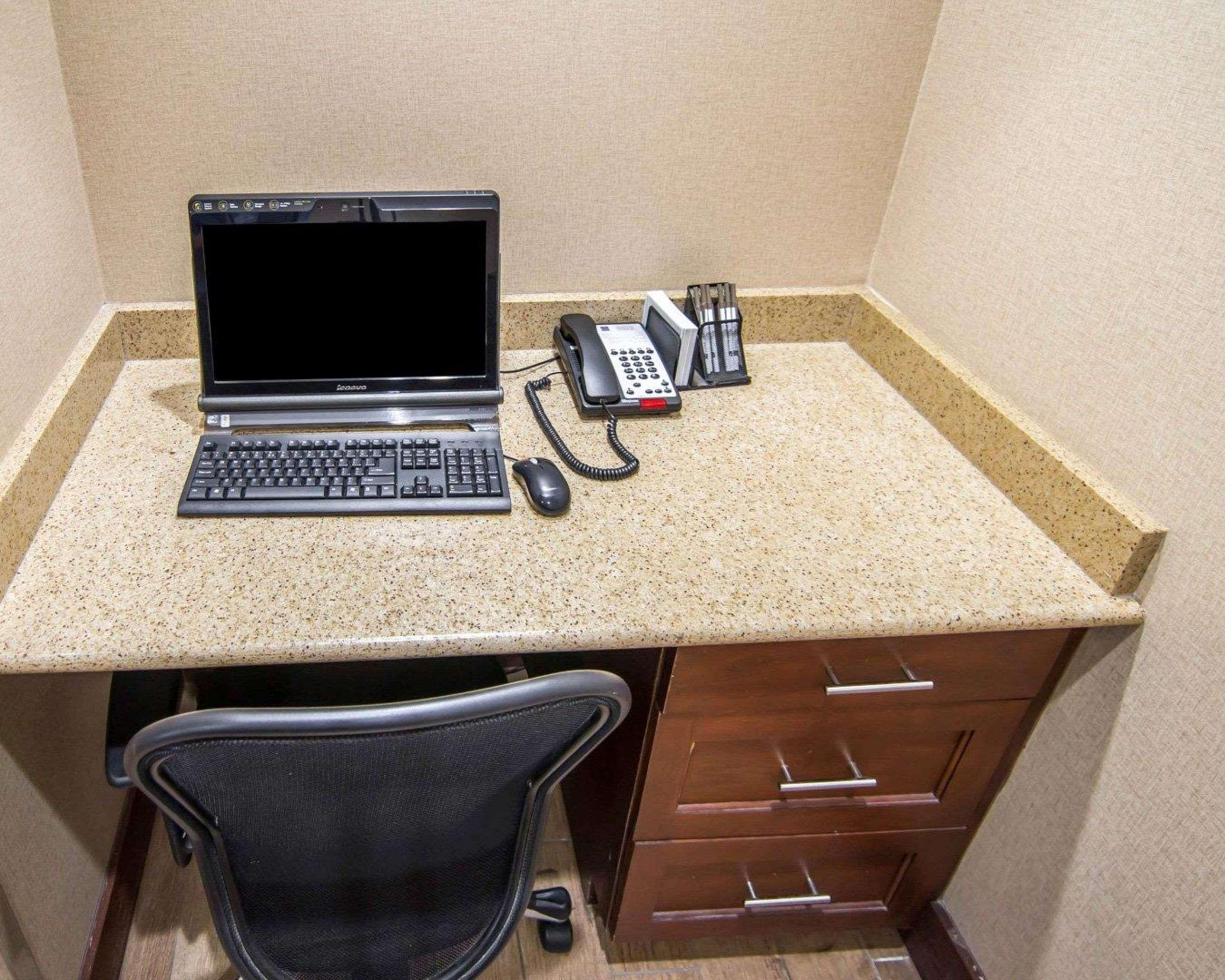 Sleep Inn & Suites I-20 Shreveport Eksteriør bilde