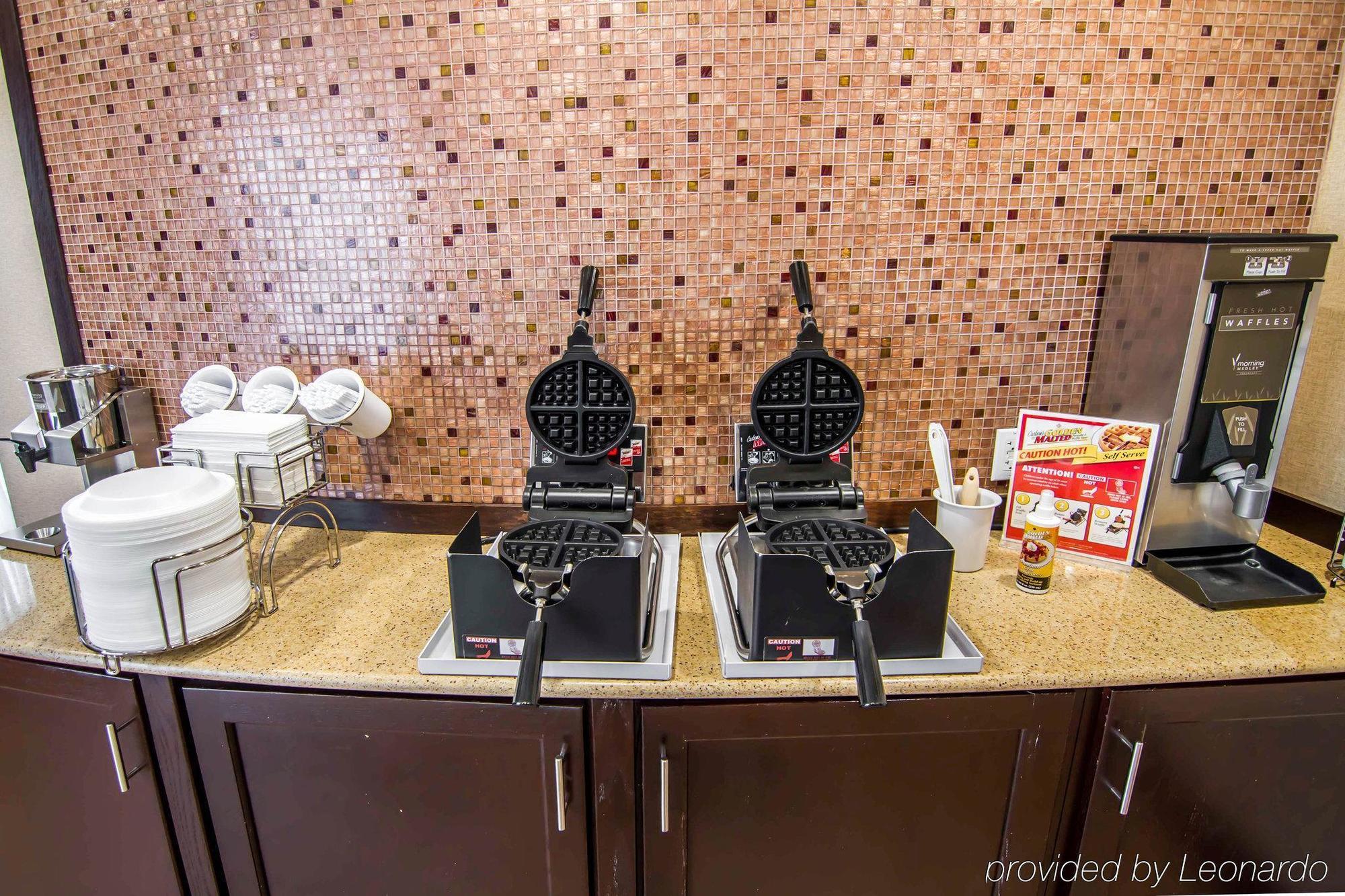 Sleep Inn & Suites I-20 Shreveport Eksteriør bilde